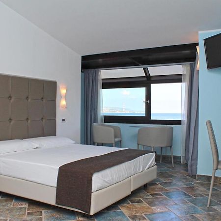 Bb Oasis Bed and Breakfast Scilla Εξωτερικό φωτογραφία