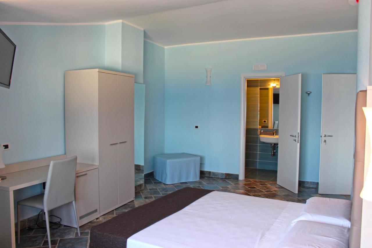 Bb Oasis Bed and Breakfast Scilla Εξωτερικό φωτογραφία