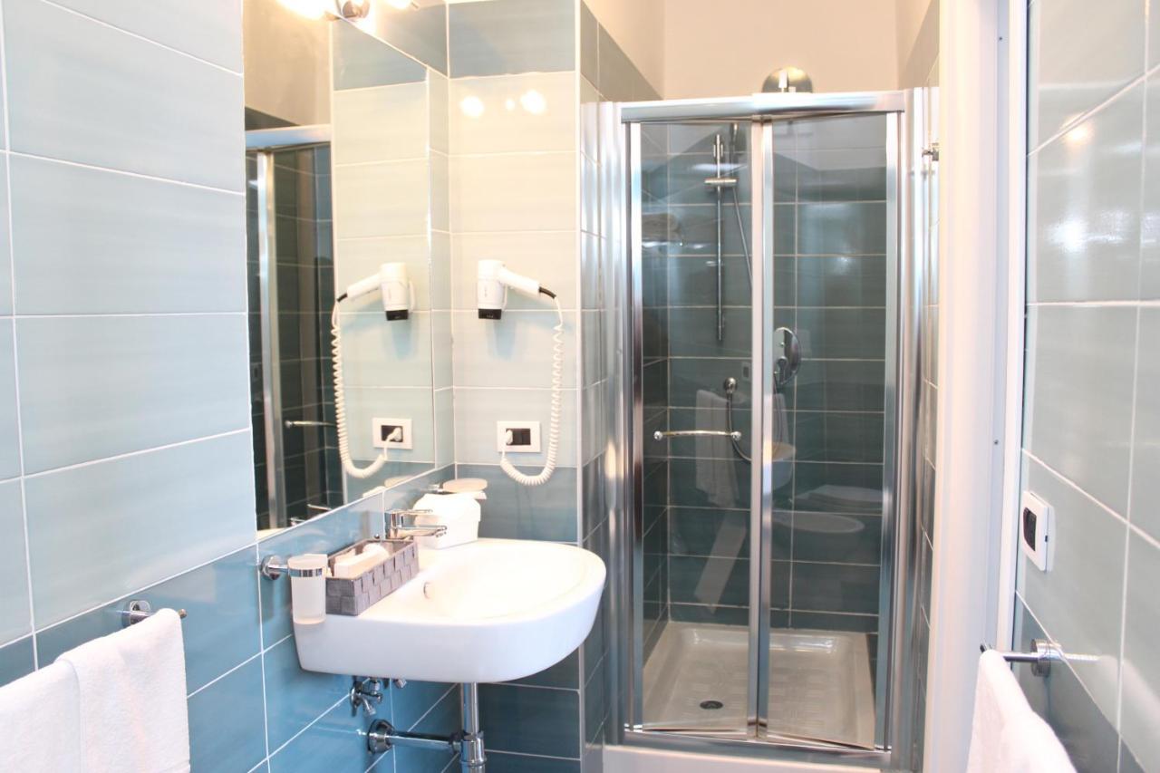 Bb Oasis Bed and Breakfast Scilla Εξωτερικό φωτογραφία