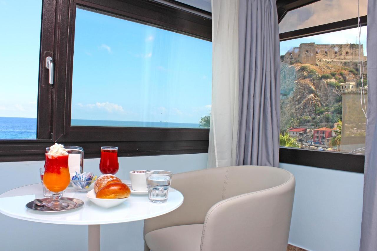 Bb Oasis Bed and Breakfast Scilla Εξωτερικό φωτογραφία