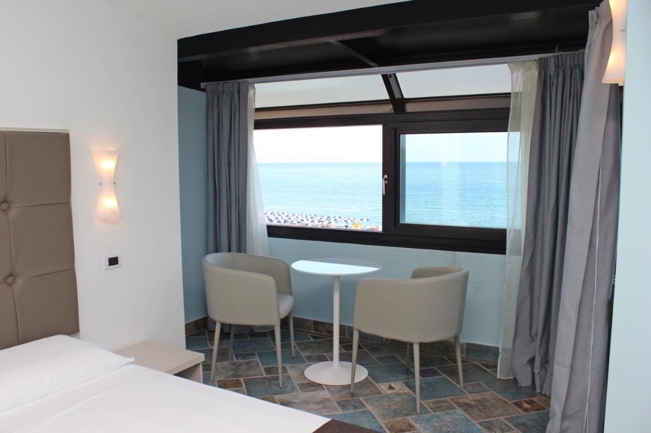 Bb Oasis Bed and Breakfast Scilla Εξωτερικό φωτογραφία