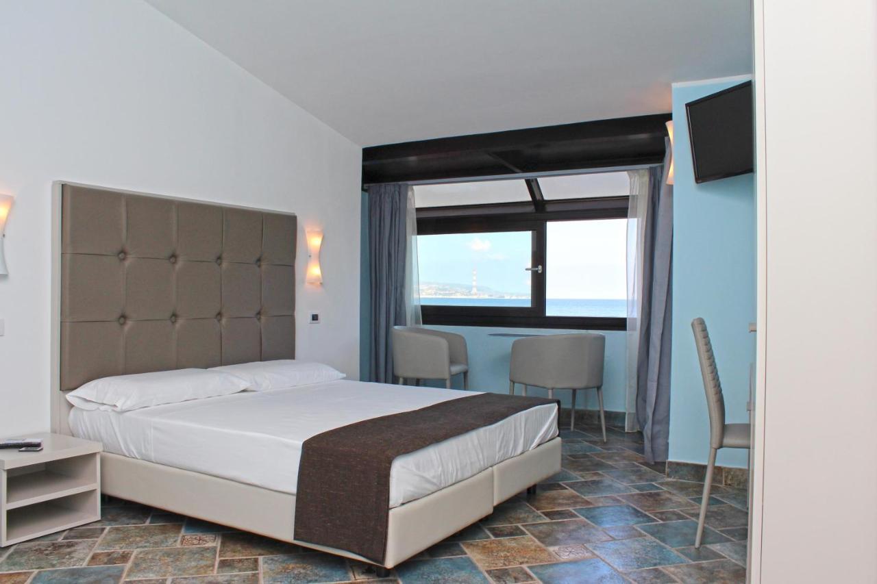 Bb Oasis Bed and Breakfast Scilla Εξωτερικό φωτογραφία