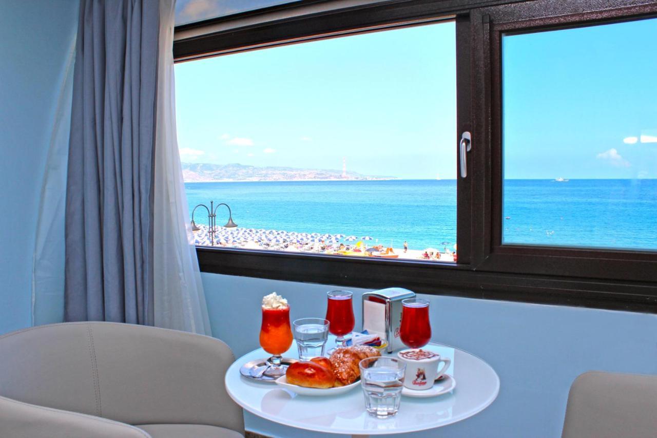 Bb Oasis Bed and Breakfast Scilla Εξωτερικό φωτογραφία