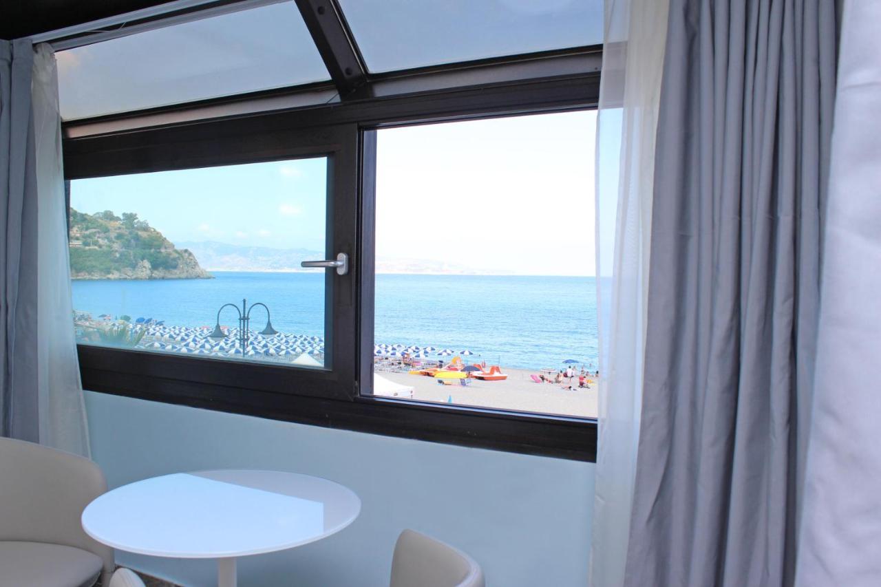 Bb Oasis Bed and Breakfast Scilla Εξωτερικό φωτογραφία