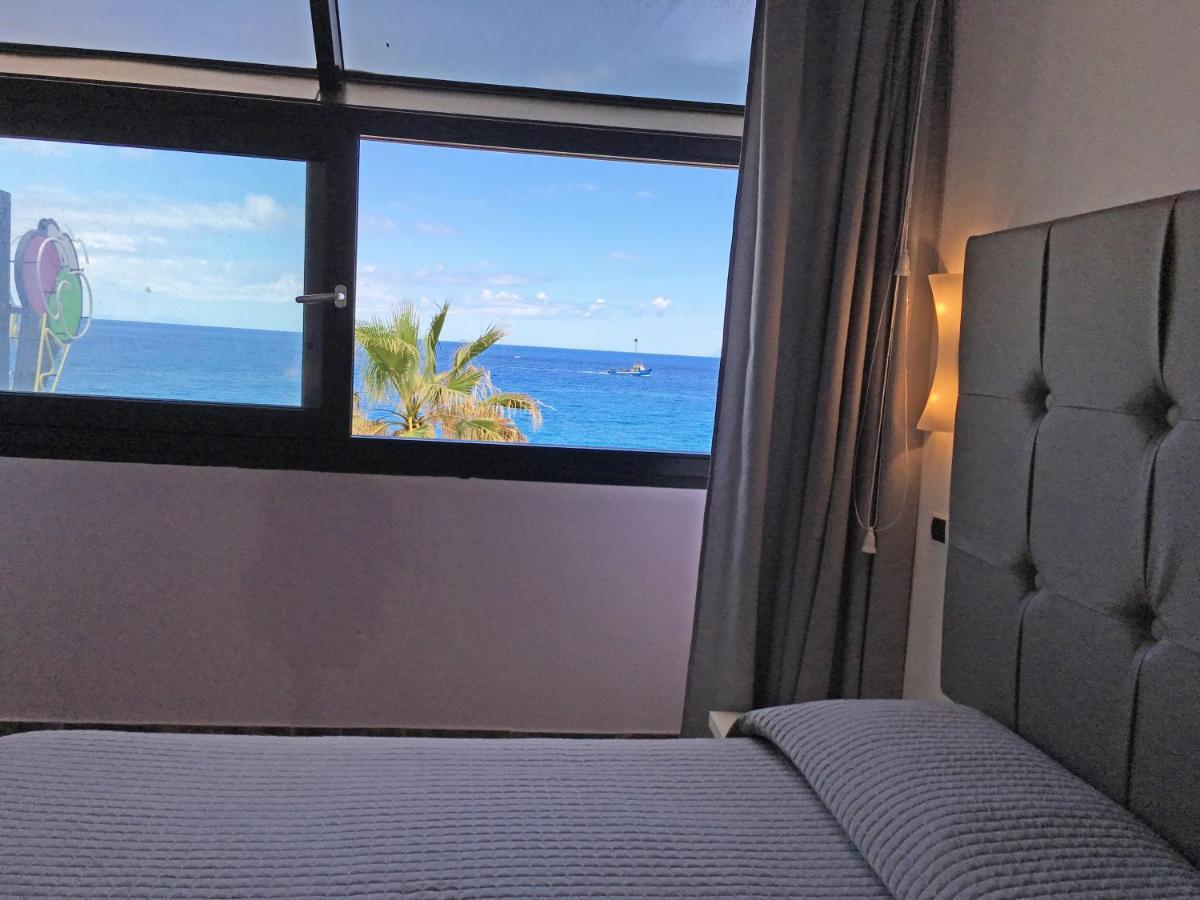 Bb Oasis Bed and Breakfast Scilla Εξωτερικό φωτογραφία