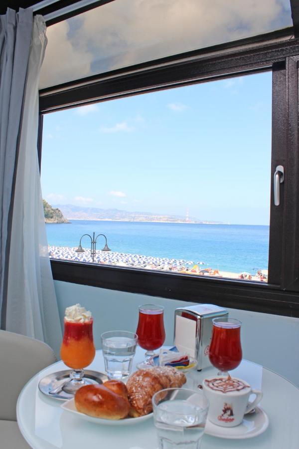 Bb Oasis Bed and Breakfast Scilla Εξωτερικό φωτογραφία