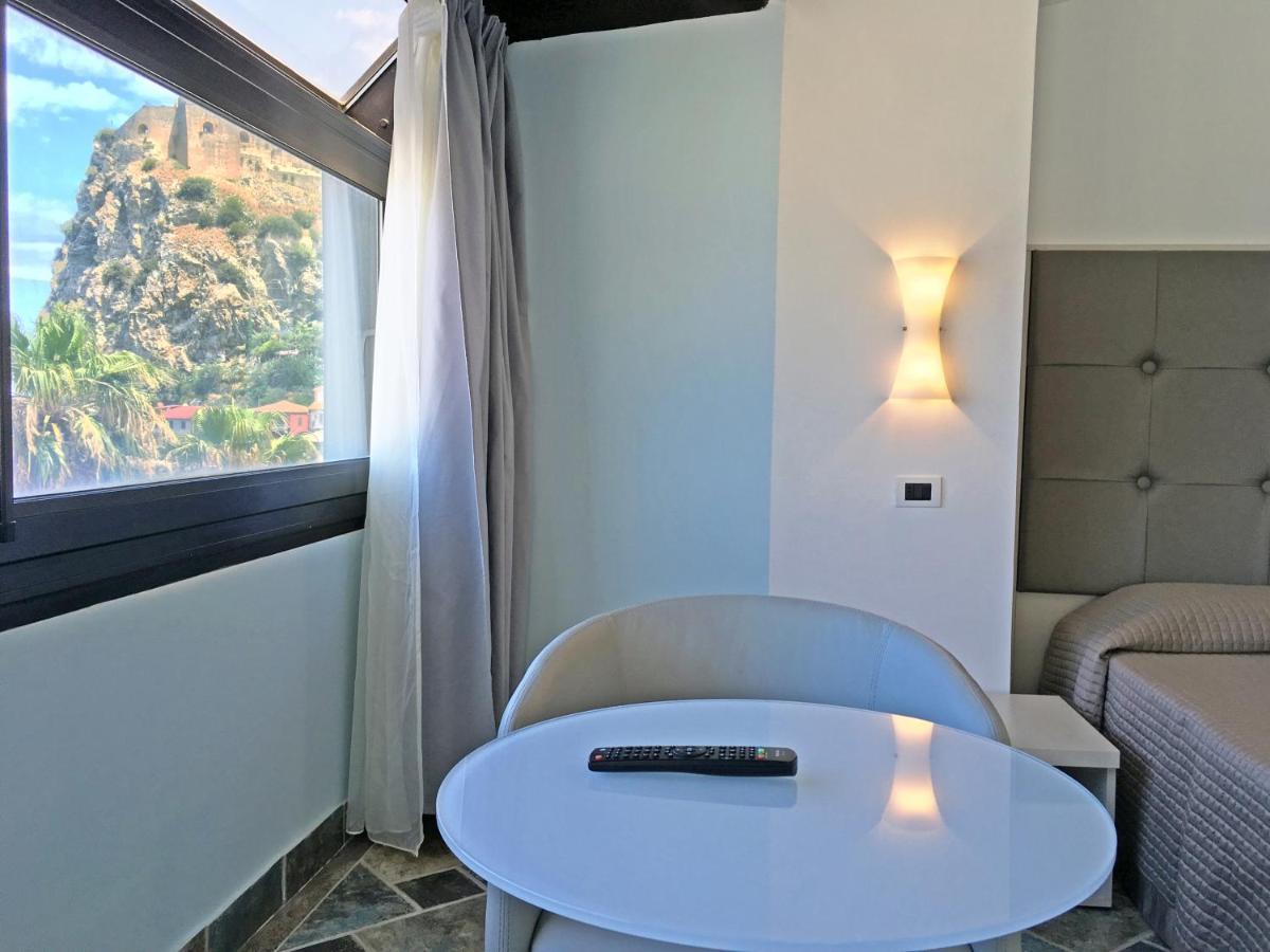 Bb Oasis Bed and Breakfast Scilla Εξωτερικό φωτογραφία
