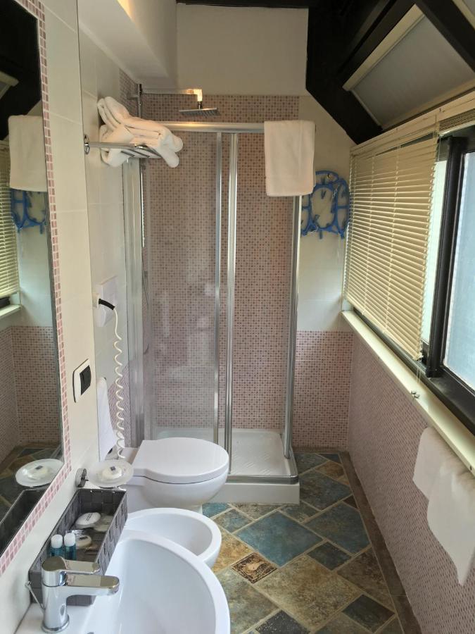 Bb Oasis Bed and Breakfast Scilla Εξωτερικό φωτογραφία