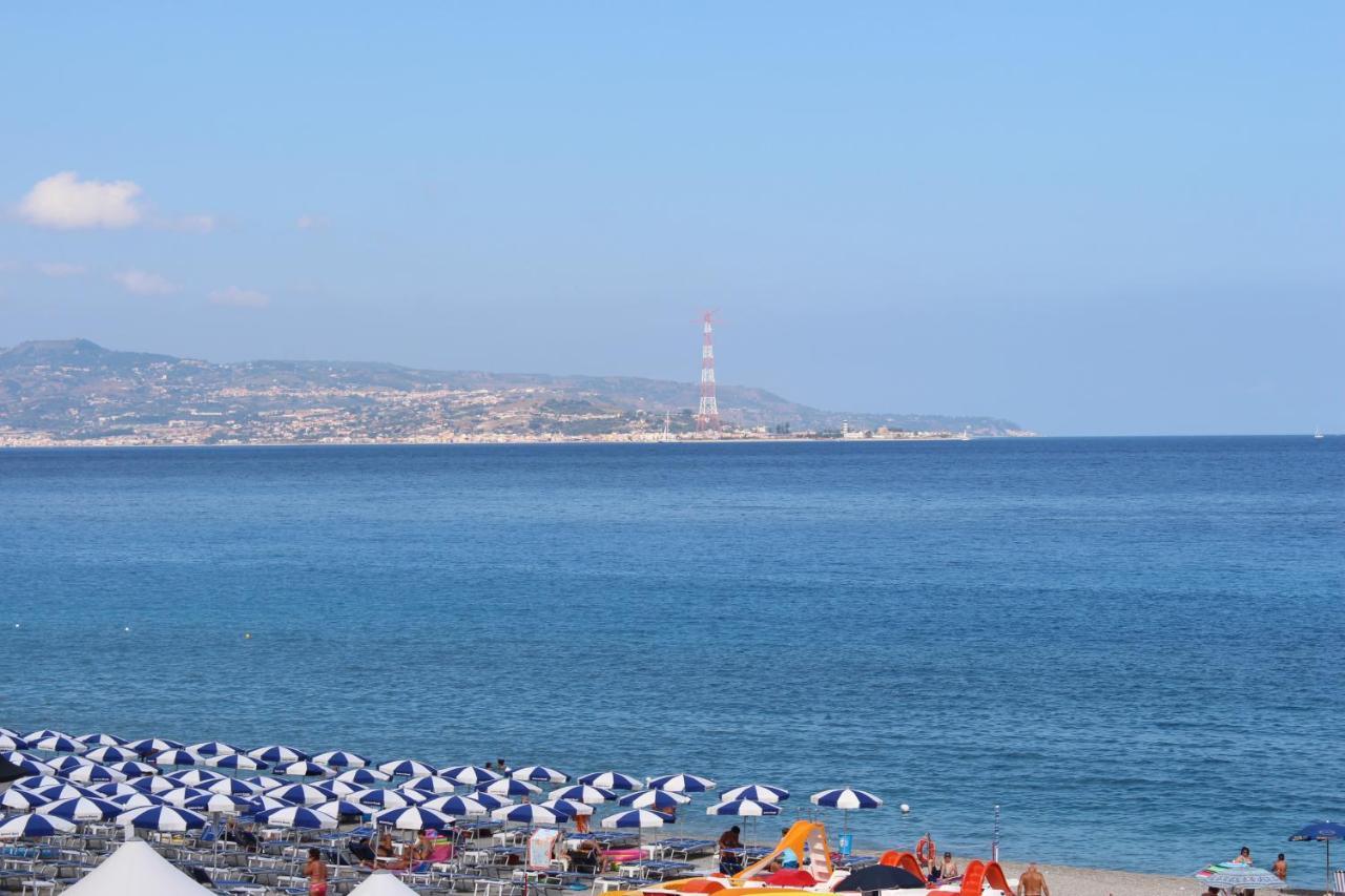 Bb Oasis Bed and Breakfast Scilla Εξωτερικό φωτογραφία