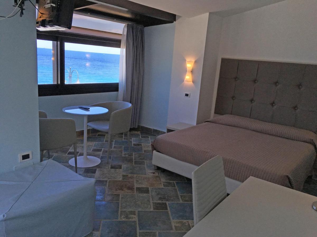 Bb Oasis Bed and Breakfast Scilla Εξωτερικό φωτογραφία