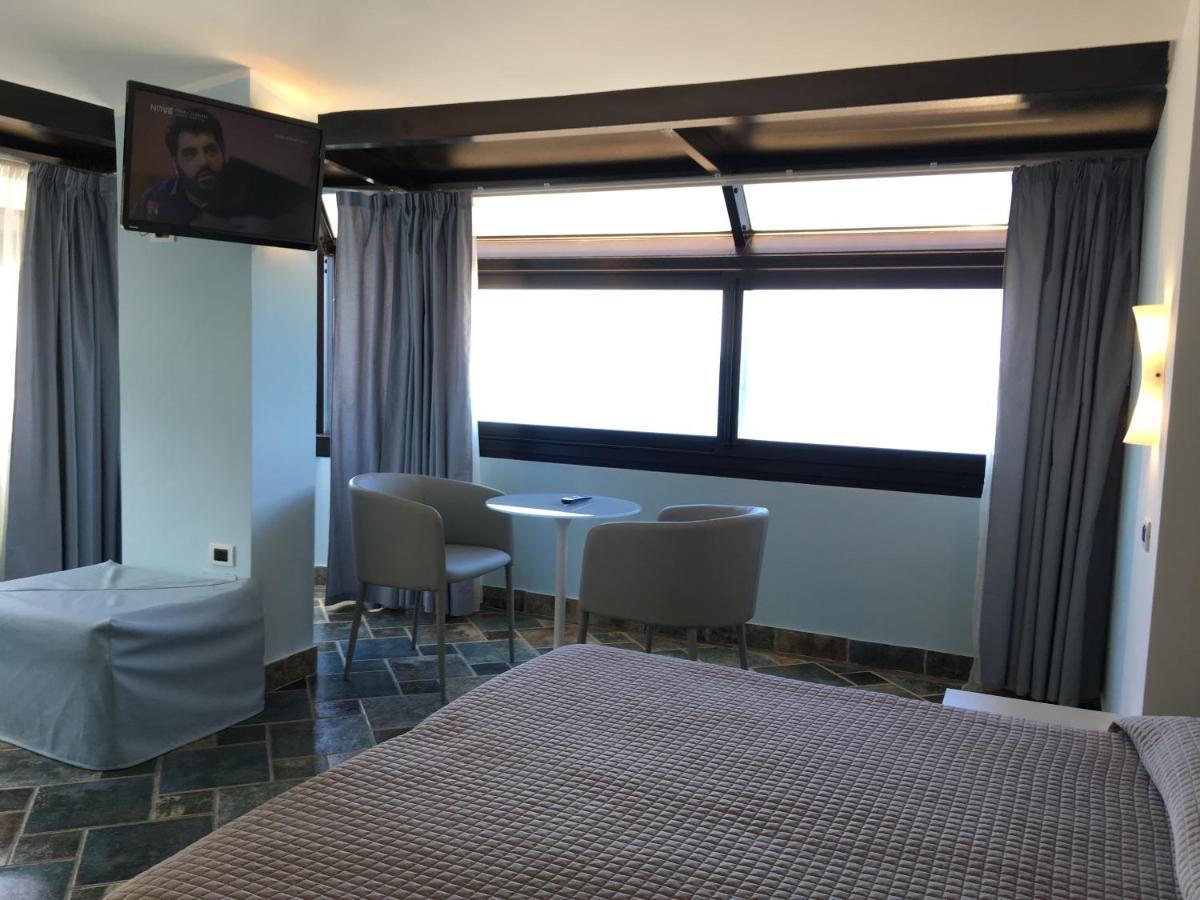 Bb Oasis Bed and Breakfast Scilla Εξωτερικό φωτογραφία