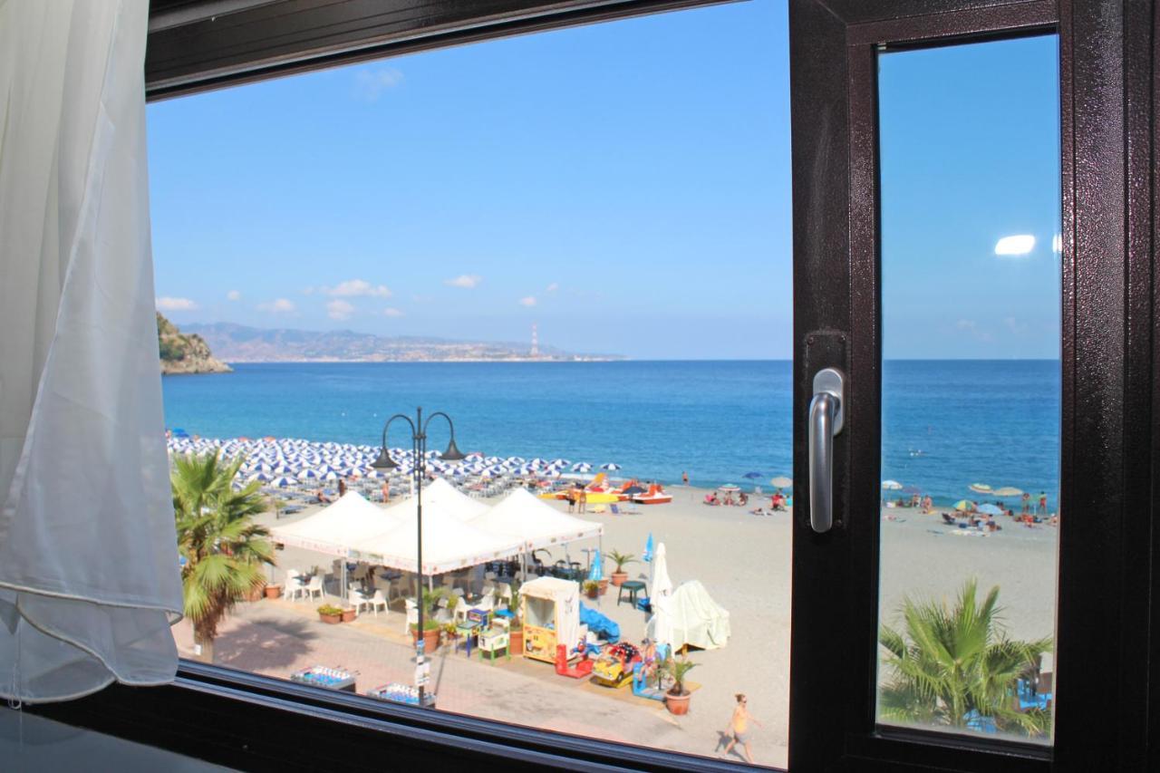 Bb Oasis Bed and Breakfast Scilla Εξωτερικό φωτογραφία