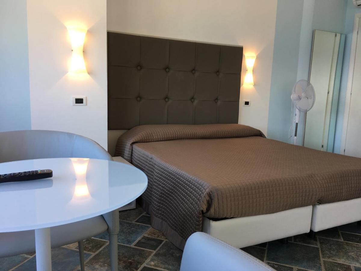 Bb Oasis Bed and Breakfast Scilla Εξωτερικό φωτογραφία