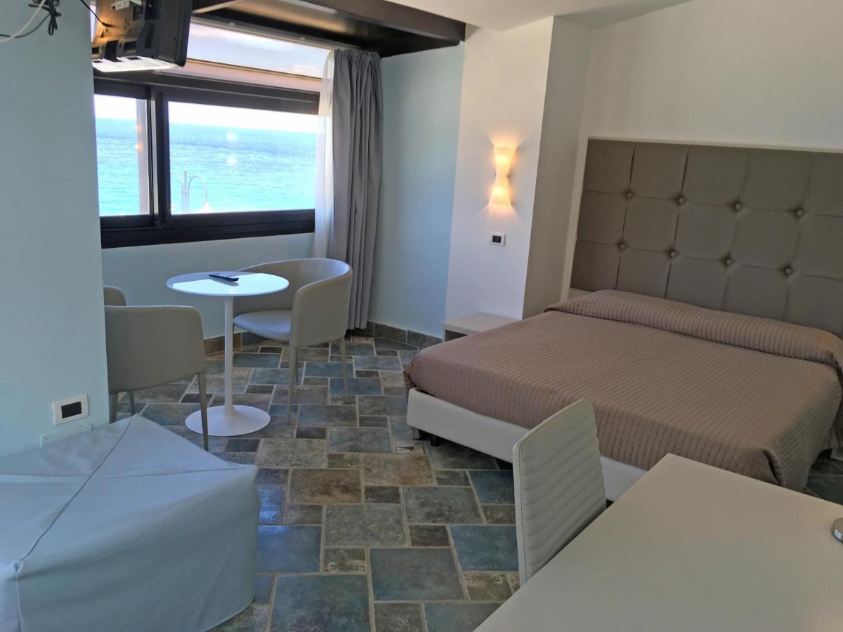 Bb Oasis Bed and Breakfast Scilla Εξωτερικό φωτογραφία