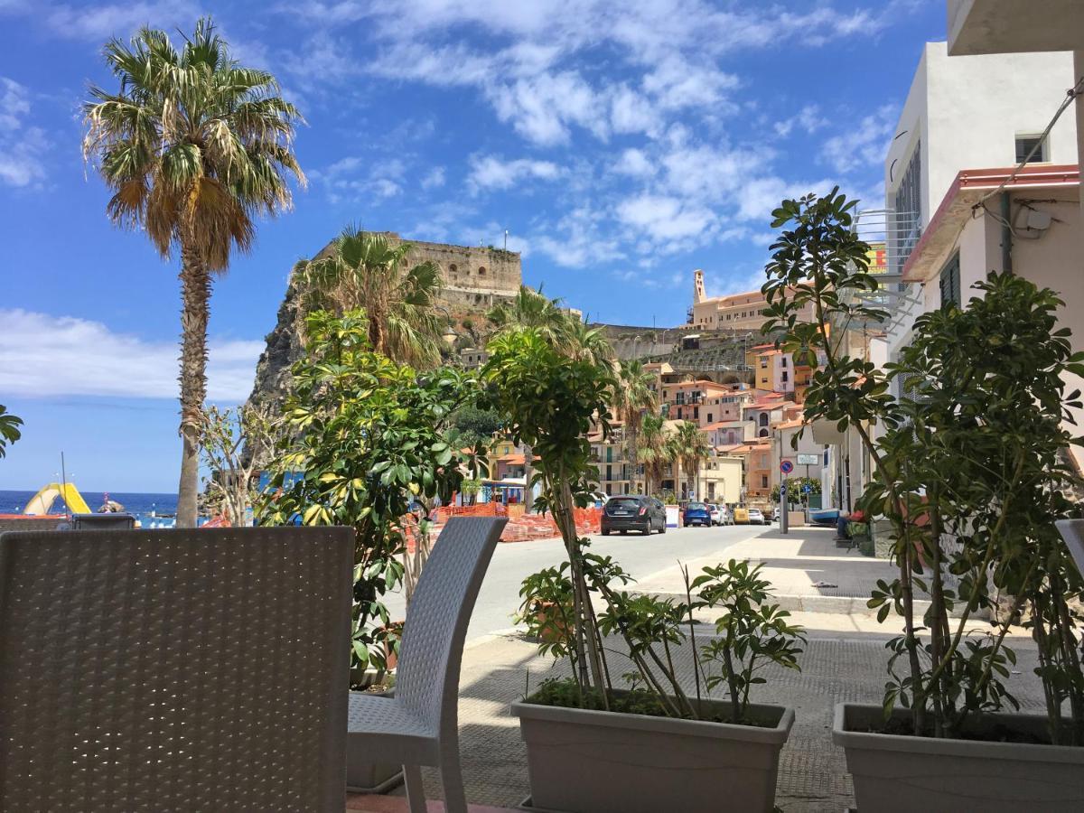 Bb Oasis Bed and Breakfast Scilla Εξωτερικό φωτογραφία