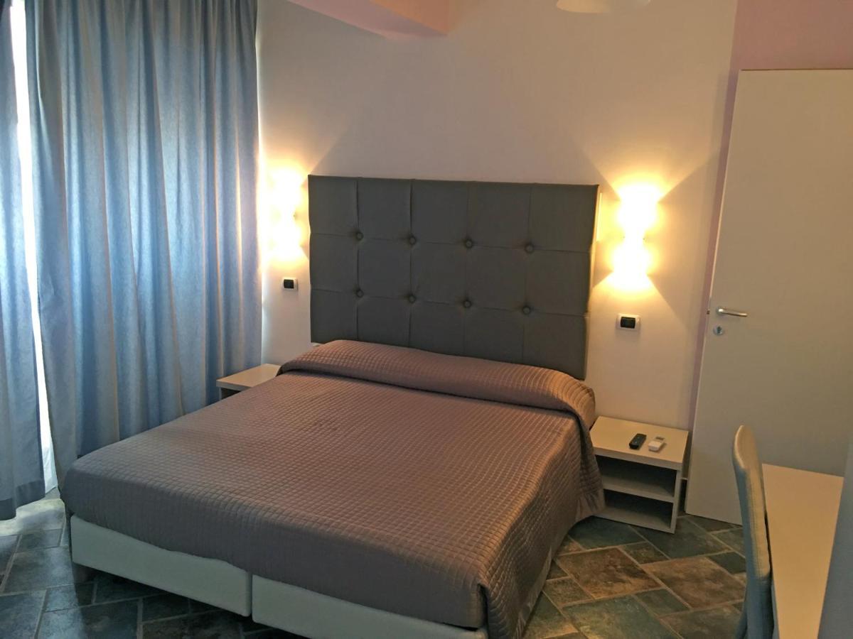 Bb Oasis Bed and Breakfast Scilla Εξωτερικό φωτογραφία