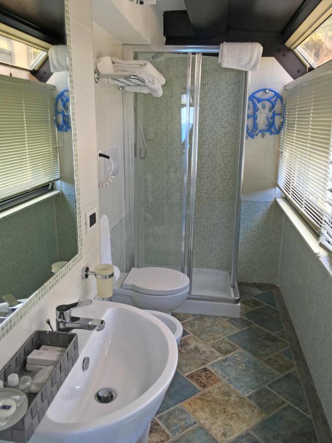 Bb Oasis Bed and Breakfast Scilla Εξωτερικό φωτογραφία