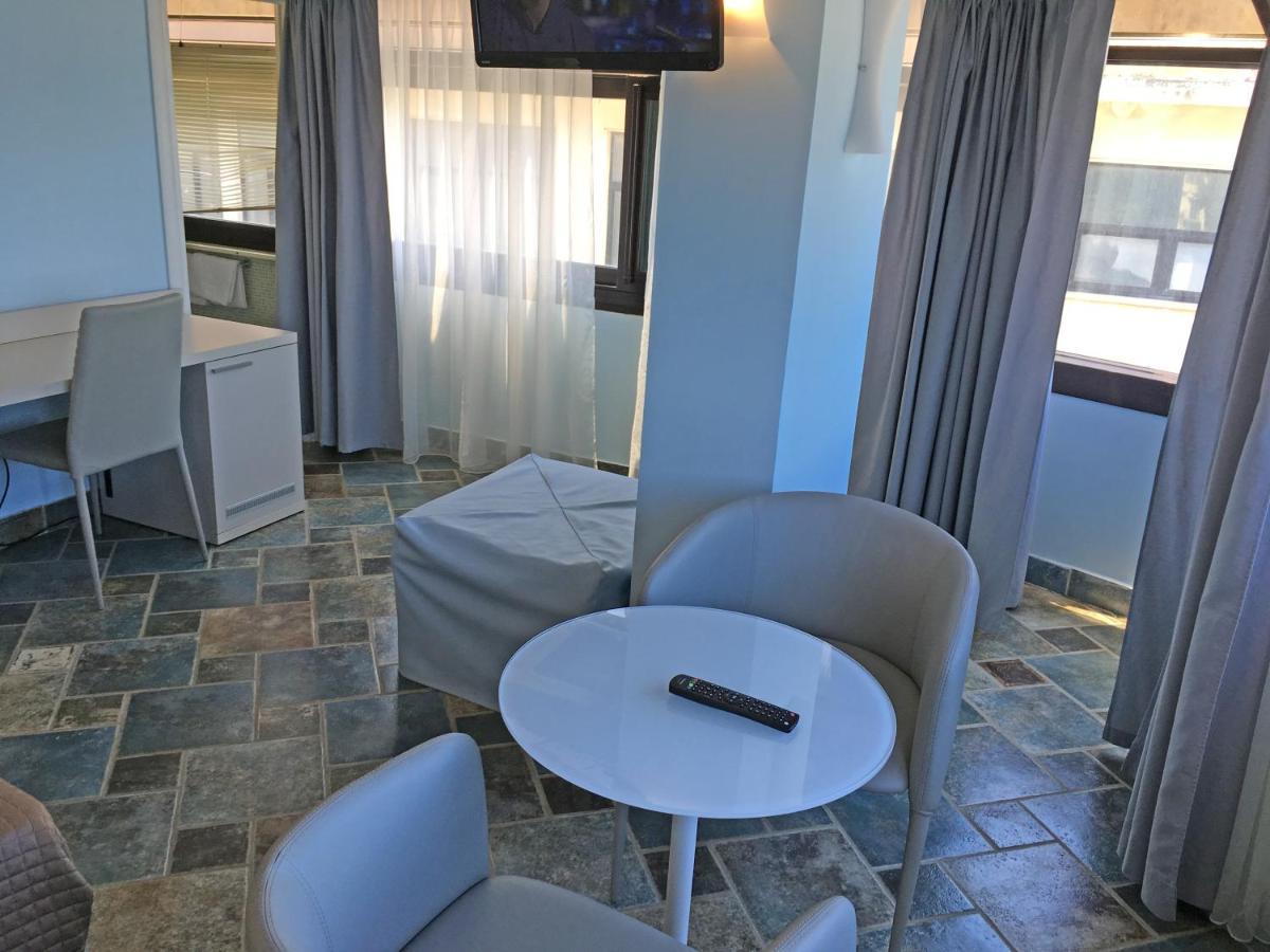 Bb Oasis Bed and Breakfast Scilla Εξωτερικό φωτογραφία