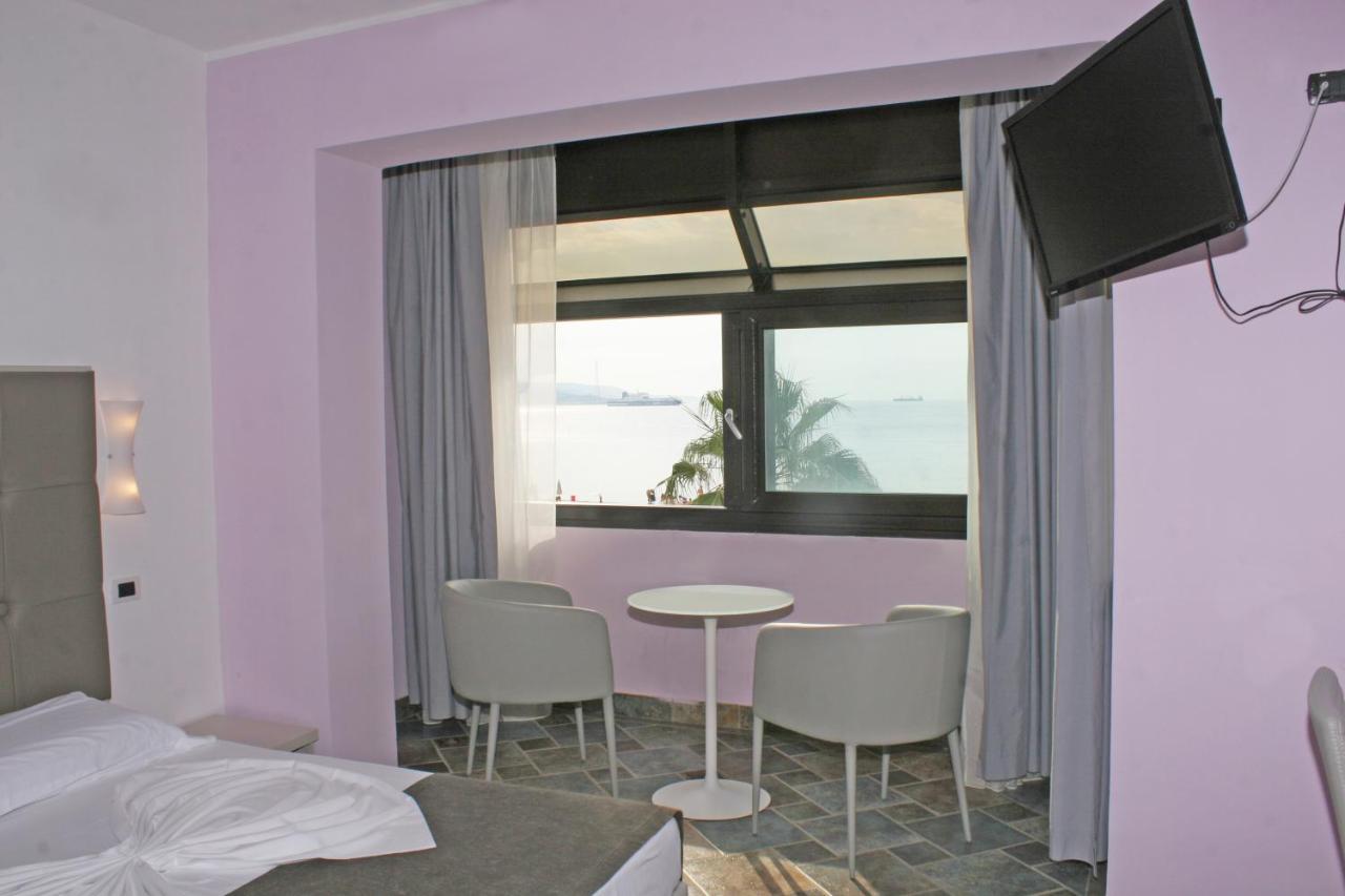 Bb Oasis Bed and Breakfast Scilla Εξωτερικό φωτογραφία