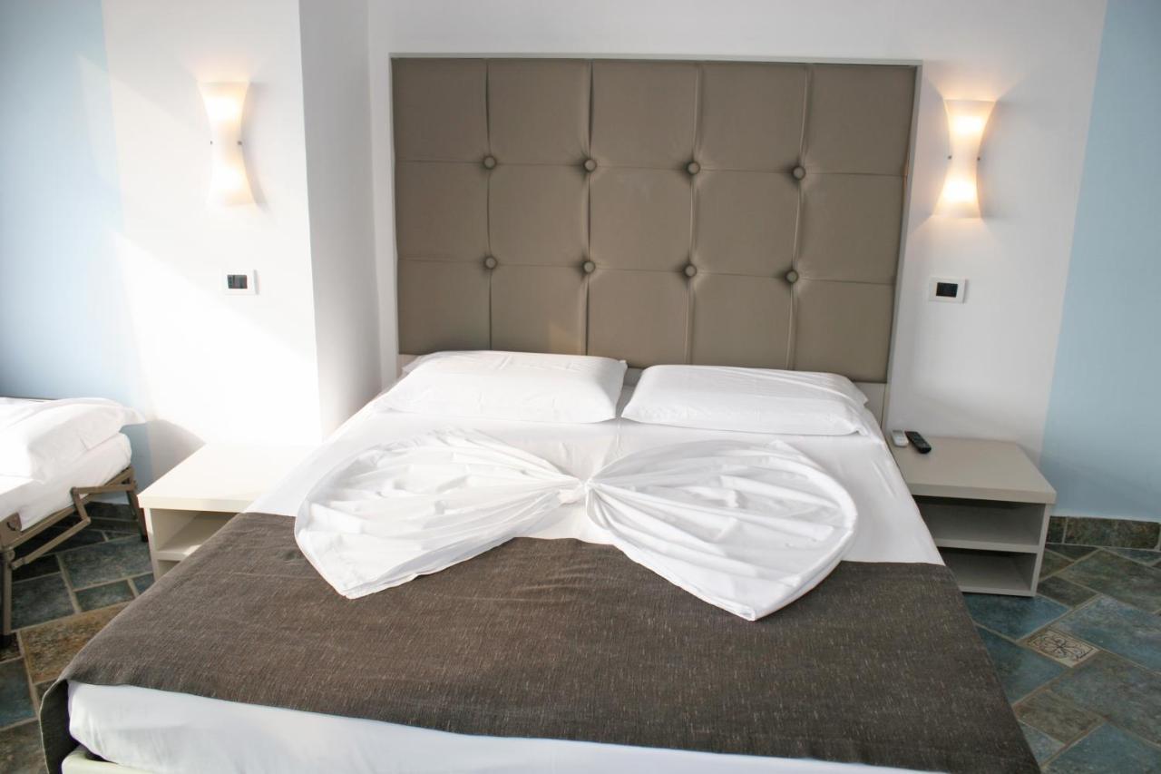 Bb Oasis Bed and Breakfast Scilla Εξωτερικό φωτογραφία