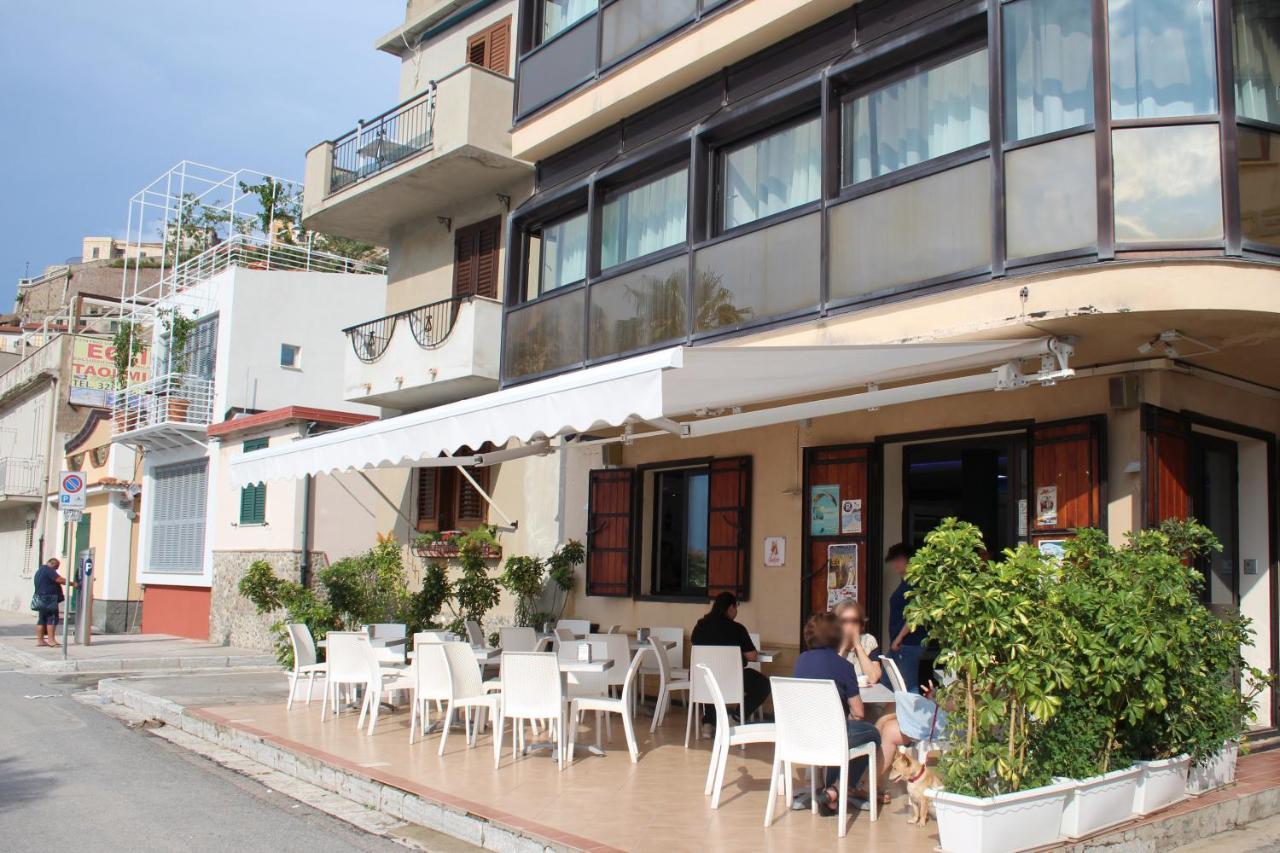 Bb Oasis Bed and Breakfast Scilla Εξωτερικό φωτογραφία