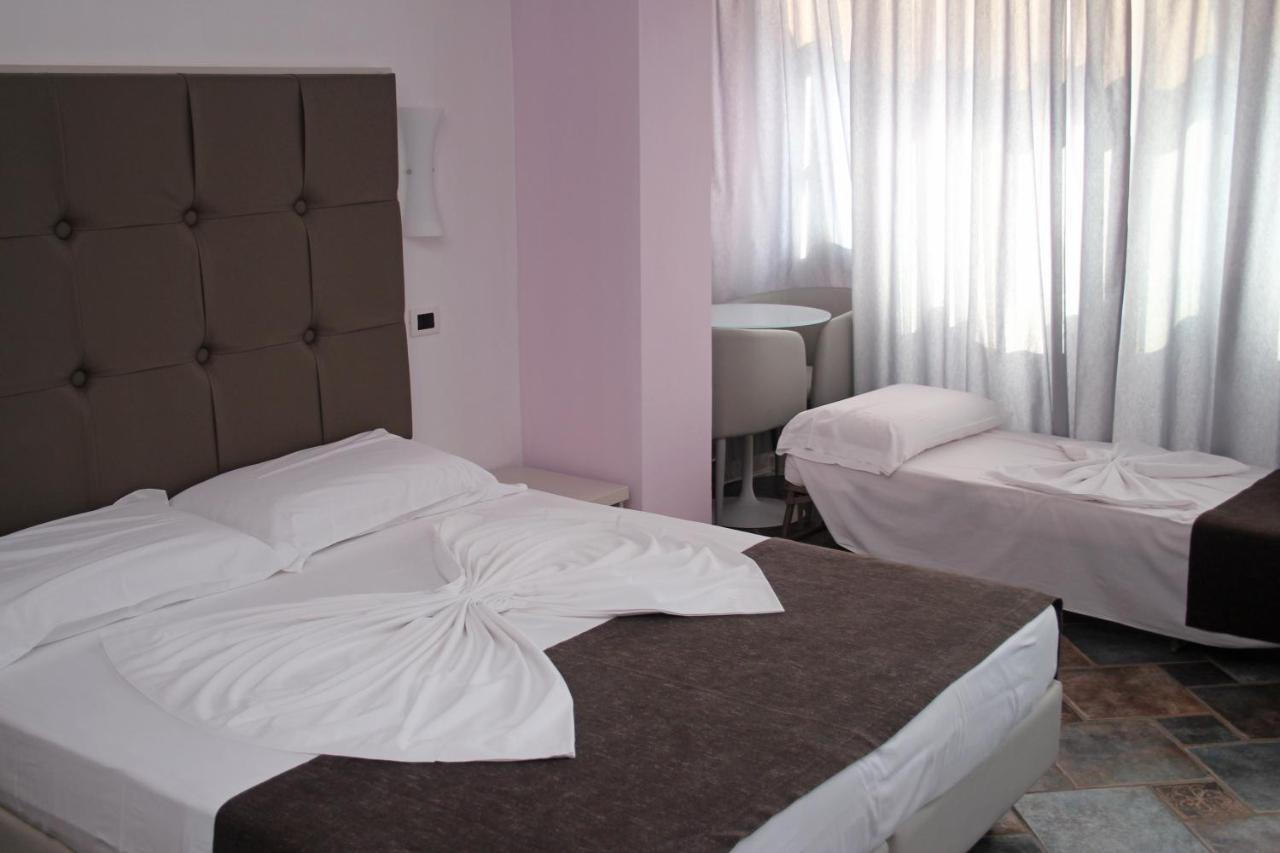 Bb Oasis Bed and Breakfast Scilla Εξωτερικό φωτογραφία