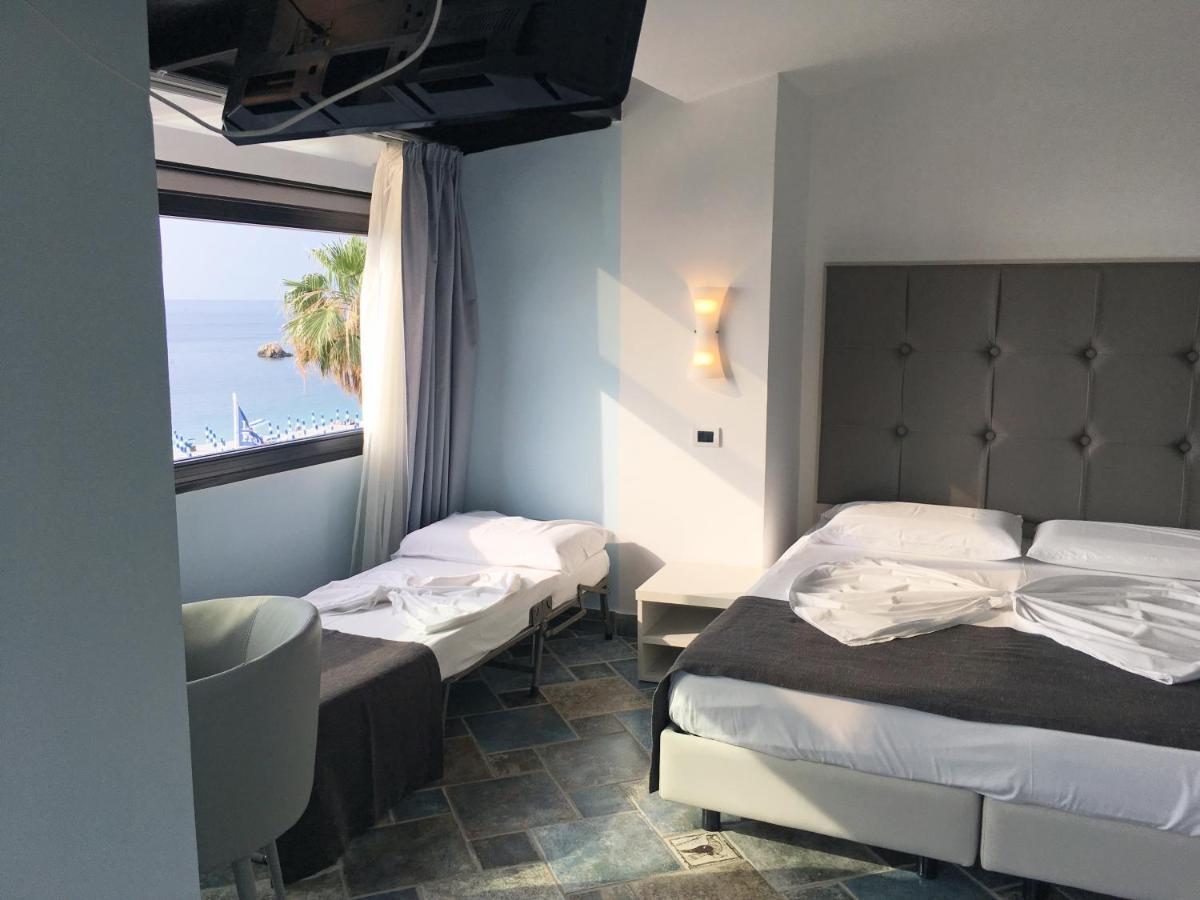 Bb Oasis Bed and Breakfast Scilla Εξωτερικό φωτογραφία