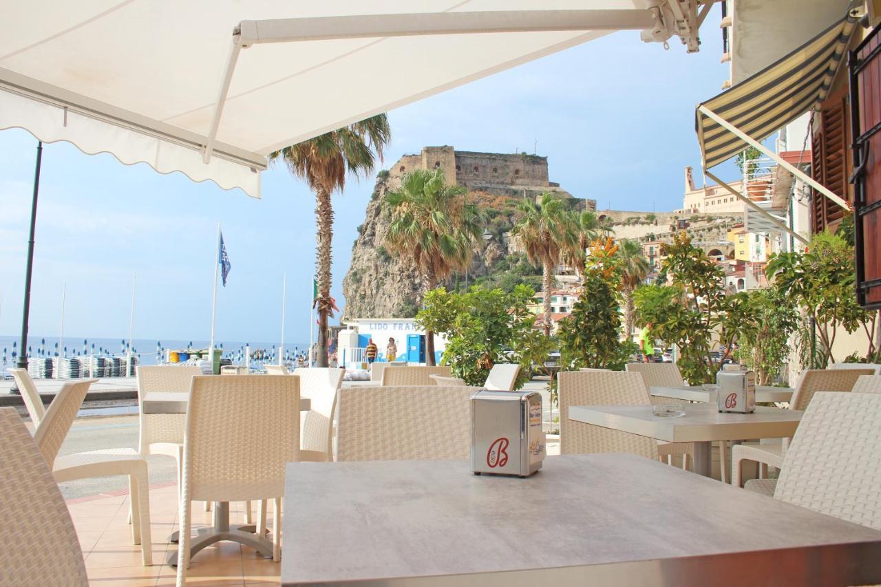 Bb Oasis Bed and Breakfast Scilla Εξωτερικό φωτογραφία