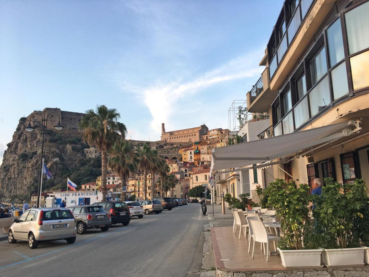 Bb Oasis Bed and Breakfast Scilla Εξωτερικό φωτογραφία